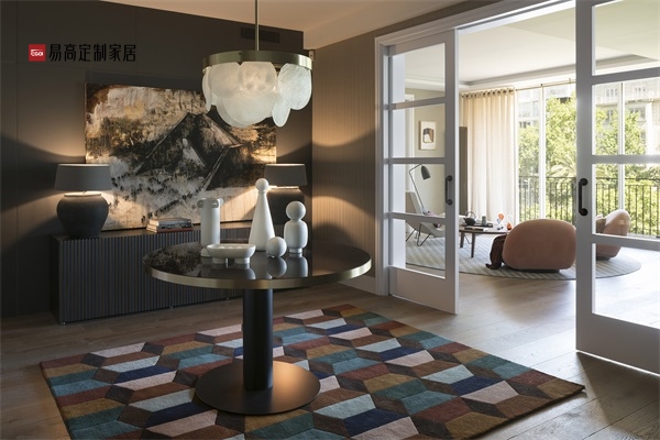 初次選擇定制家具應該留心哪些方面？