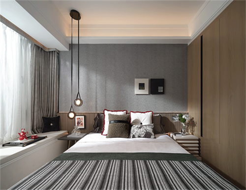 定制衣柜時什么樣的板材最適合我們？