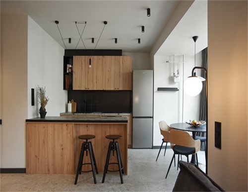 選擇全屋定制有哪些利弊？