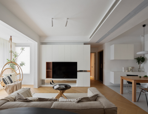 合肥全屋定制品牌有哪些？