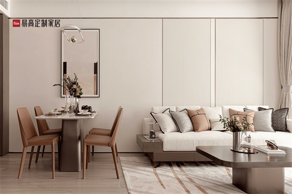 定制衣柜有多少種風(fēng)格可以選擇？