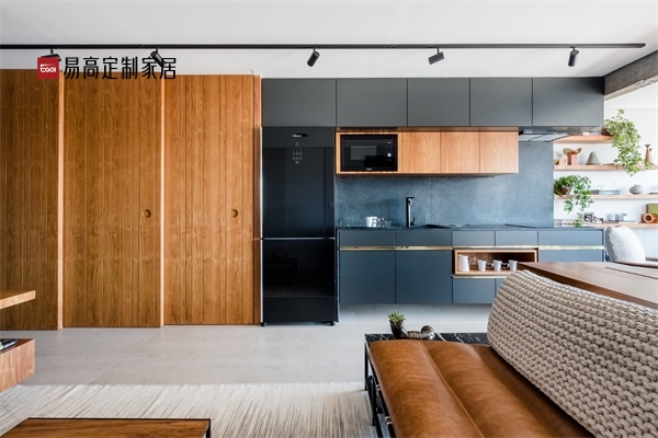 加盟全屋定制需要注意哪些方面？