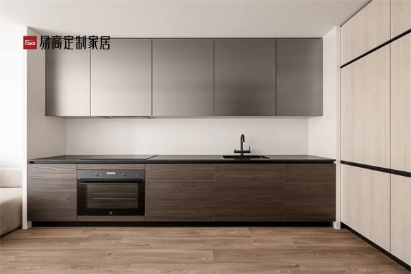 定制櫥柜具備哪些優(yōu)勢(shì)？
