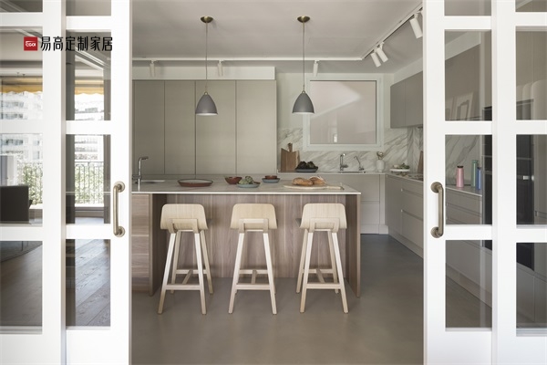 定制櫥柜的獨(dú)特優(yōu)勢(shì)是什么？