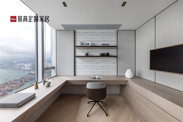 如何設(shè)計(jì)才能讓家居生活&ldquo;更大氣&rdquo;？