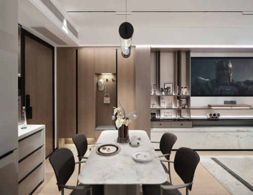 定制榻榻米到底是什么樣子的？