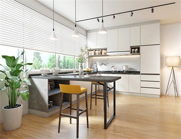 定制榻榻米的優(yōu)點(diǎn)有哪些？