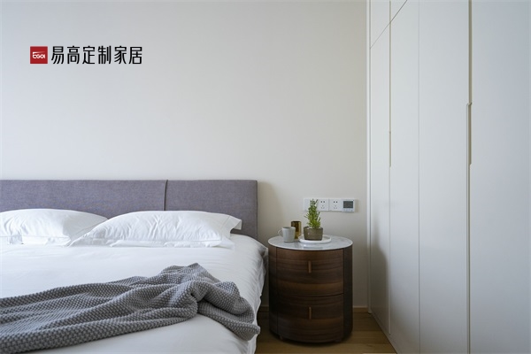 全屋定制輕奢風|空間雖小，五臟俱全