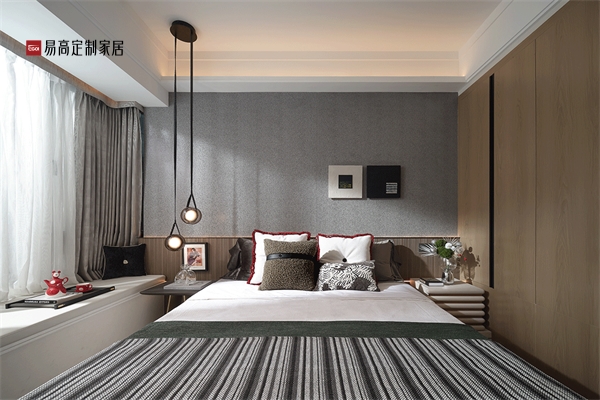 如何才能打造一個舒適的兒童房?