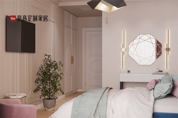 如何才能打造一個舒適的兒童房?