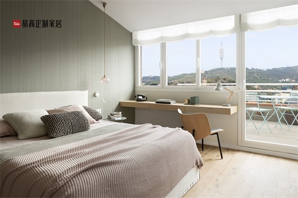 如何才能打造一個舒適的兒童房?