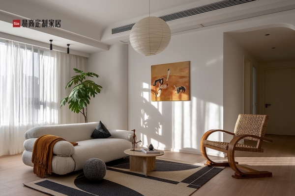 定制家具的優(yōu)點(diǎn)有哪些？