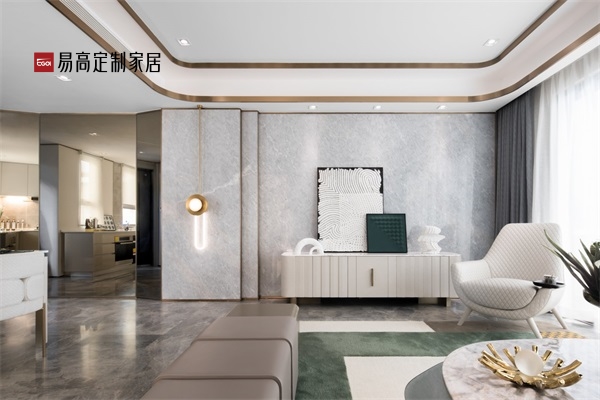 定制家具優(yōu)勢有多少？