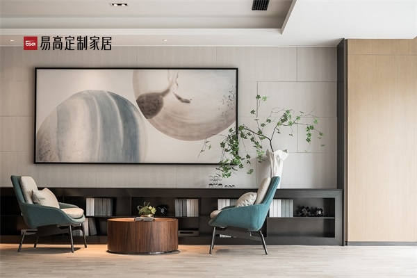 定制家具優(yōu)勢有多少？