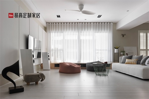 定制家具優(yōu)勢有多少？