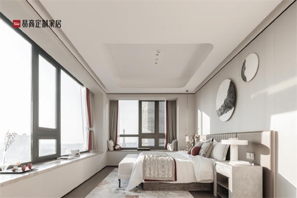 你會選擇定制榻榻米嗎？