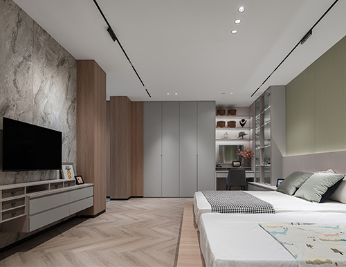 2023年加盟代理全屋定制，行業(yè)里這些變化你必須要知道！