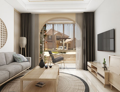  2023上半年代理全屋定制時間選擇，加盟時間確定