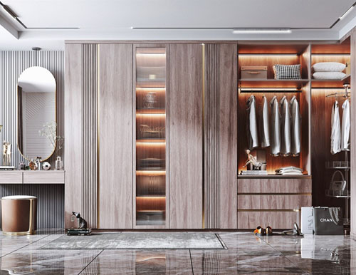  新手加盟代理全屋定制要注意什么？定制加盟代理！