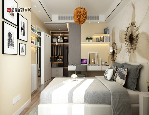 準備開一家全屋定制加盟店前期需要做哪些工作？