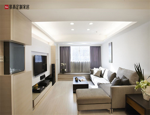 全屋定制的優(yōu)勢有哪些？你了解嗎？