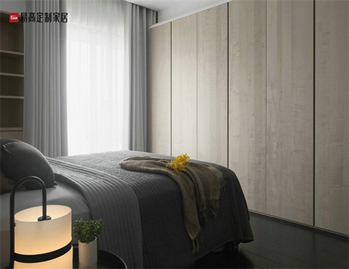 過來人的經(jīng)驗(yàn)告訴你，定制衣柜要注意這幾點(diǎn)！