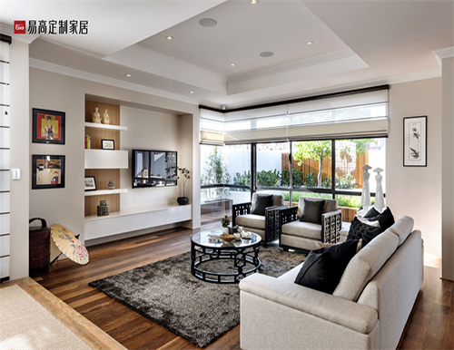 全屋定制如何加盟開(kāi)店更輕松？