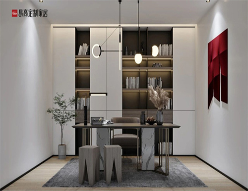 家具行業(yè)人員加盟全屋定制有什么優(yōu)勢(shì)？