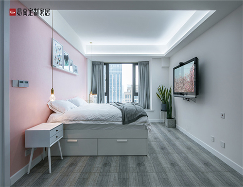 加盟全屋定制家具哪個(gè)品牌好？從這幾點(diǎn)出發(fā)！