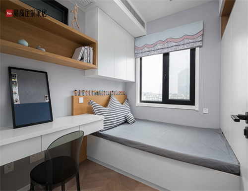 多功能榻榻米，小戶型的救星！