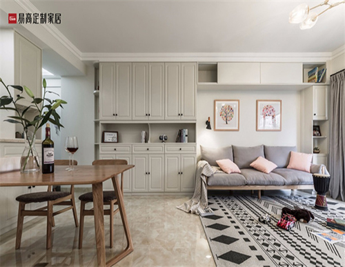 全屋定制加盟如何選擇品牌？招商加盟