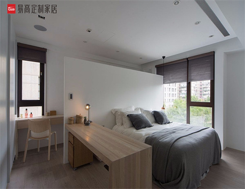 加盟什么品牌的全屋定制比較好？