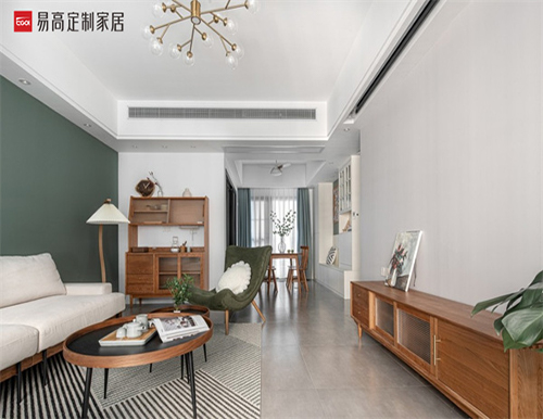 加盟全屋定制選擇廠家需要了解哪些方面？全屋定制招商