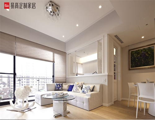 定制衣柜的生意難做嗎？