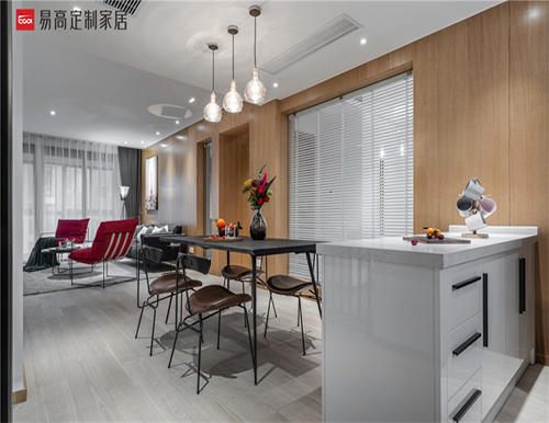 分析加盟全屋定制利潤如何？加盟代理