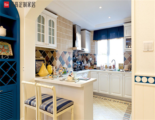 定制櫥柜選擇門板時要注意哪些事項？