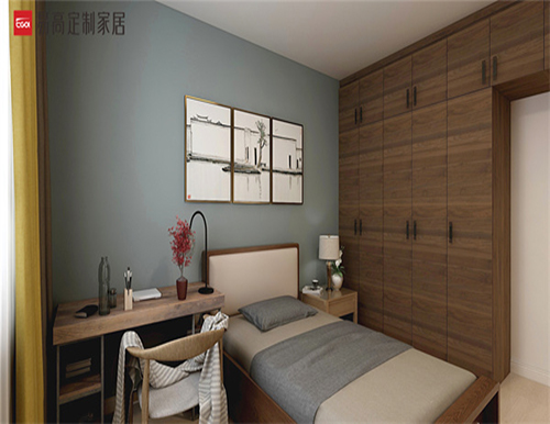 加盟全屋定制選品牌如何判斷品牌的綜合實力？