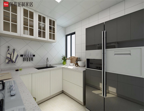 家裝選全屋定制如何選擇品牌？