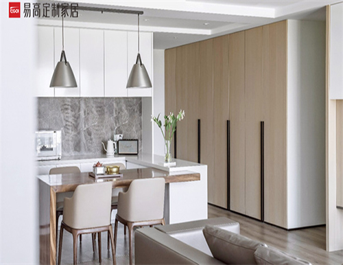 加盟定制衣柜行業(yè)需要注意什么？