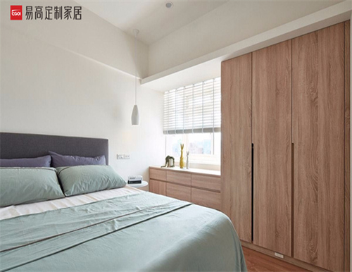 全屋定制的好處是什么？定制家具