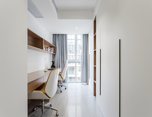 全屋定制教你如何設(shè)計(jì)舒心的家居？