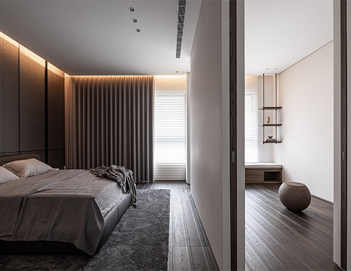 全屋定制教你如何打造實(shí)用美觀的客廳？