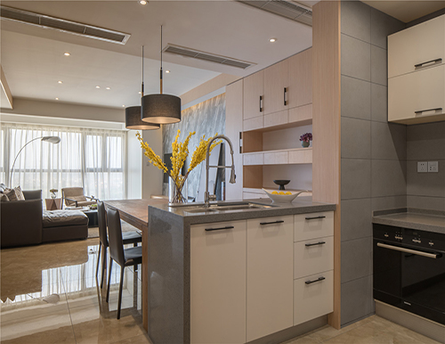 定制櫥柜有哪些類型？