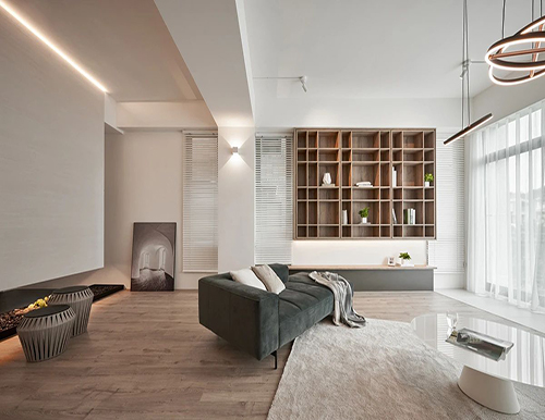 全屋定制提醒：這些套路要注意！