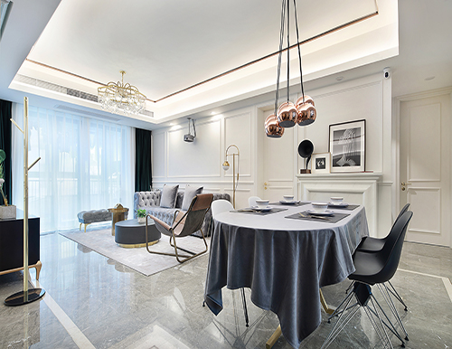 品牌全屋定制加盟投資優(yōu)勢分析？