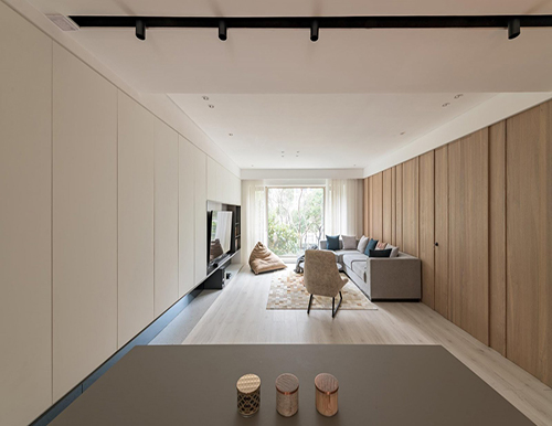 相對(duì)傳統(tǒng)裝修，全屋定制的優(yōu)勢(shì)在哪？