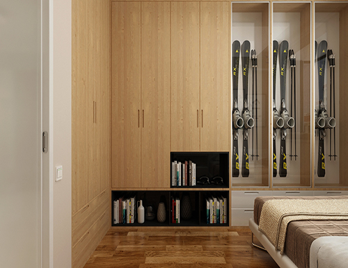 定制衣柜加盟需要考察哪些因素？