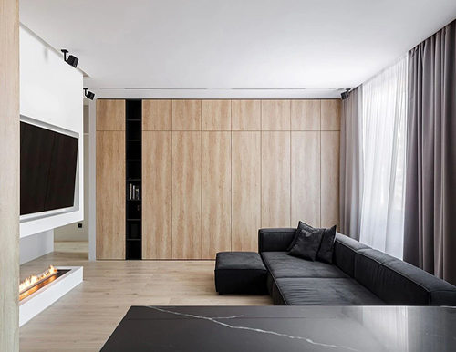 什么是鹽系裝修風(fēng)格？