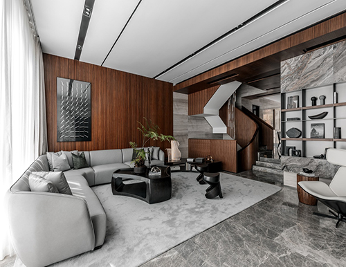 如何利用好家中尷尬的角落？