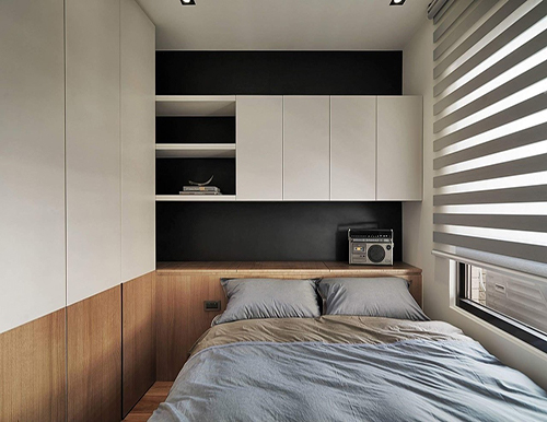 全屋定制加盟靠譜嗎？前景如何？